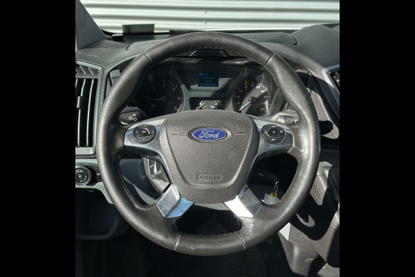 Ford Transit Kombi 350 2.0 TDCI L3H2 Trend personenbus/rolstoelbus