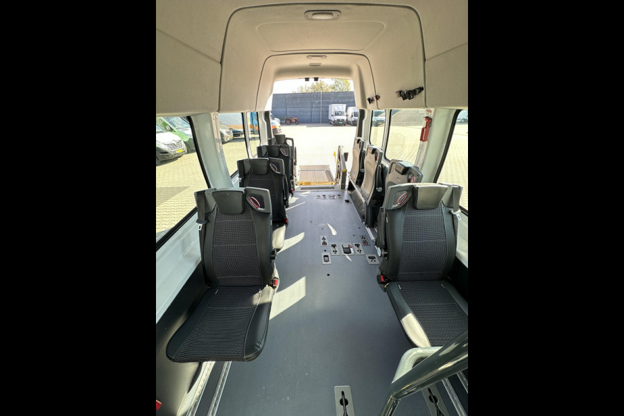 Ford Transit Kombi 350 2.0 TDCI L3H2 Trend personenbus/rolstoelbus