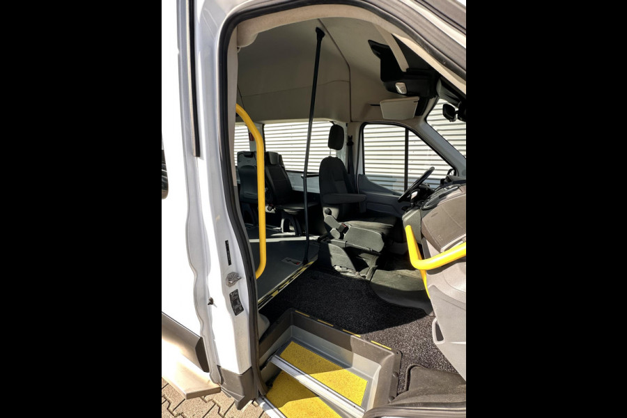 Ford Transit Kombi 350 2.0 TDCI L3H2 Trend personenbus/rolstoelbus