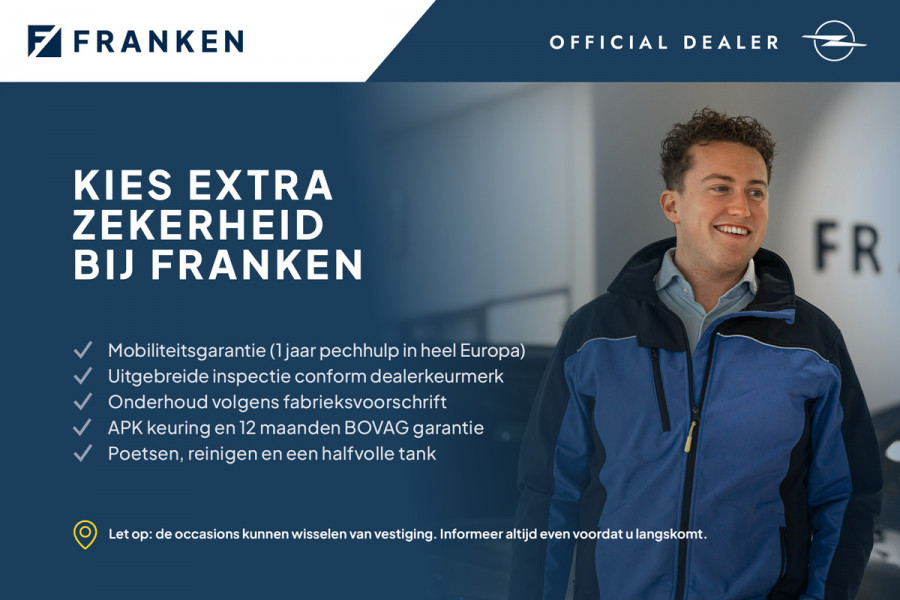 Opel Astra Sports Tourer 1.2 Ultimate Level 4 | Panoramadak | Trekhaak | Winterpack | 360 camera