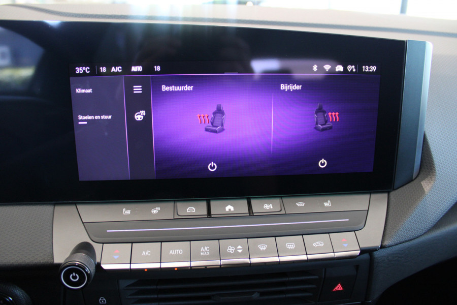 Opel Astra Sports Tourer 1.2 Ultimate Level 4 | Panoramadak | Trekhaak | Winterpack | 360 camera