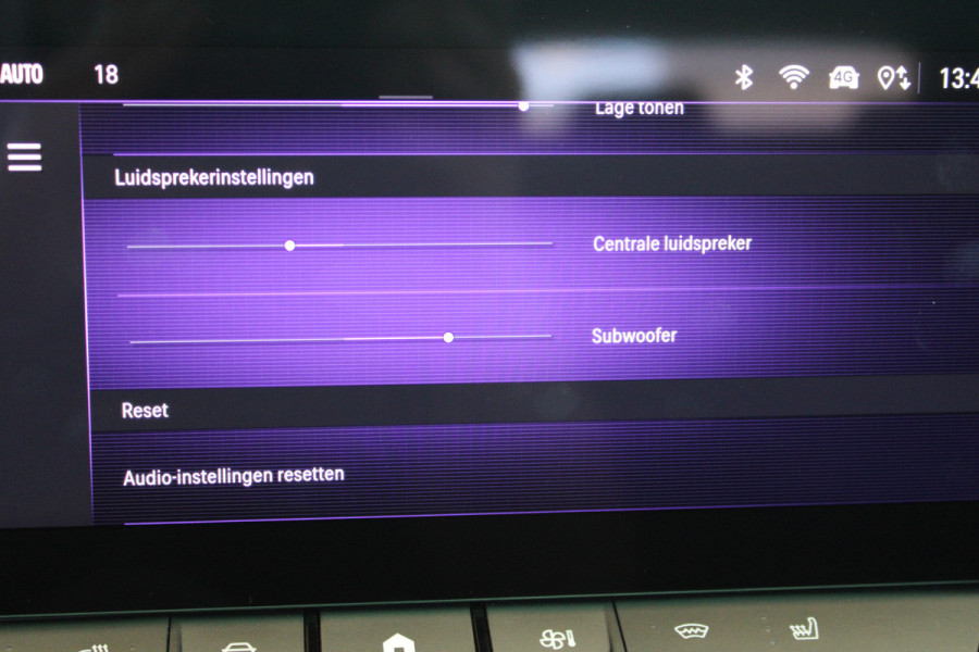 Opel Astra Sports Tourer 1.2 Ultimate Level 4 | Panoramadak | Trekhaak | Winterpack | 360 camera
