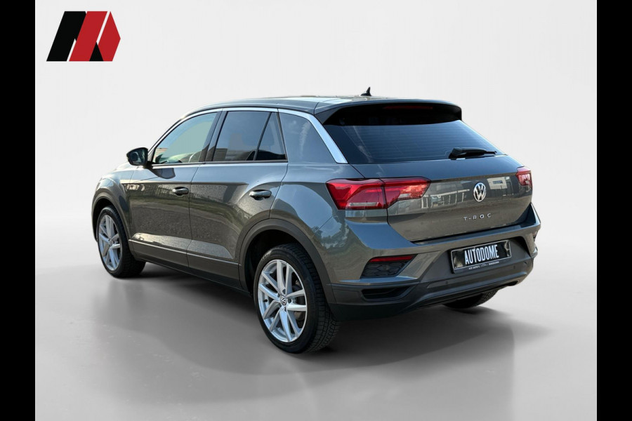 Volkswagen T-Roc 1.0 TSI Style | ACC | DAB | PDC | Stoelverw.