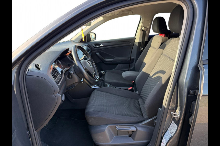 Volkswagen T-Roc 1.0 TSI Style | ACC | DAB | PDC | Stoelverw.