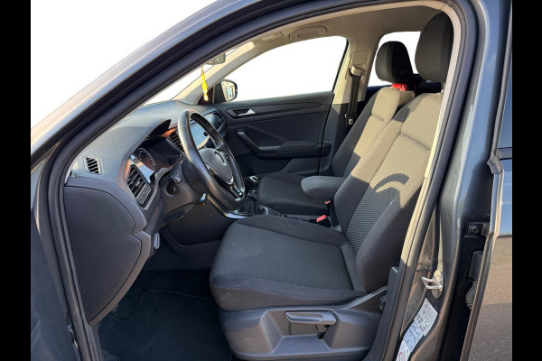 Volkswagen T-Roc 1.0 TSI Style | ACC | DAB | PDC | Stoelverw.