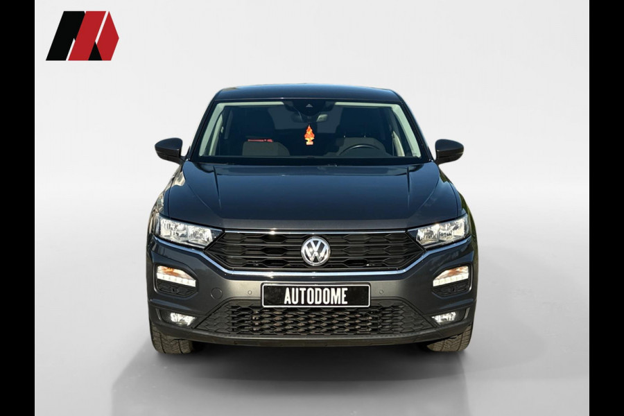 Volkswagen T-Roc 1.0 TSI Style | ACC | DAB | PDC | Stoelverw.