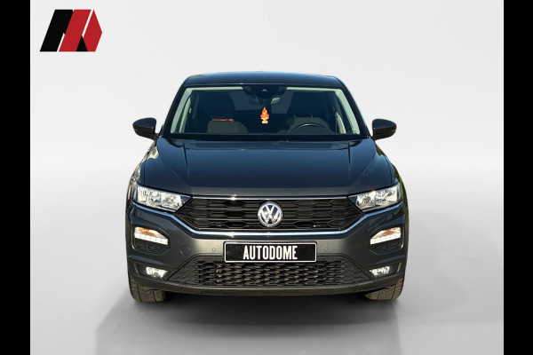 Volkswagen T-Roc 1.0 TSI Style | ACC | DAB | PDC | Stoelverw.