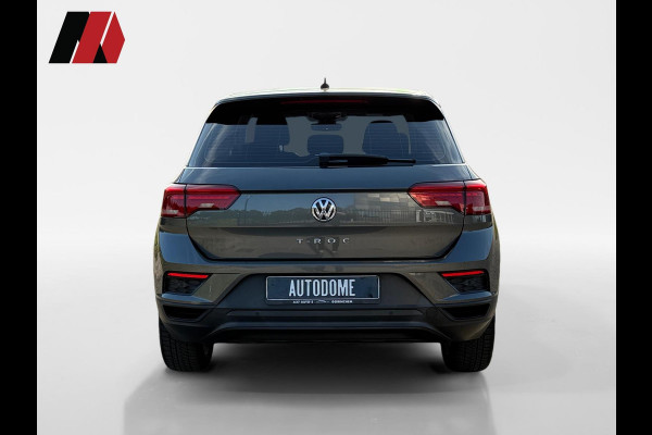 Volkswagen T-Roc 1.0 TSI Style | ACC | DAB | PDC | Stoelverw.