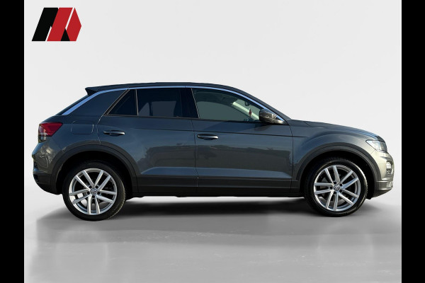 Volkswagen T-Roc 1.0 TSI Style | ACC | DAB | PDC | Stoelverw.