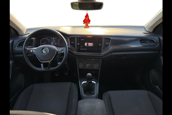 Volkswagen T-Roc 1.0 TSI Style | ACC | DAB | PDC | Stoelverw.