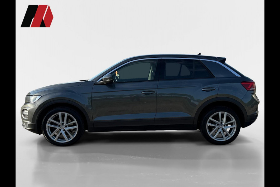 Volkswagen T-Roc 1.0 TSI Style | ACC | DAB | PDC | Stoelverw.