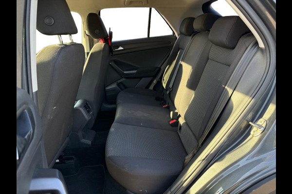 Volkswagen T-Roc 1.0 TSI Style | ACC | DAB | PDC | Stoelverw.