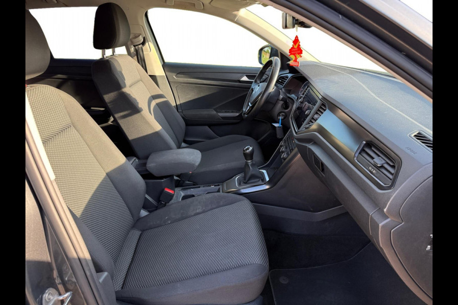 Volkswagen T-Roc 1.0 TSI Style | ACC | DAB | PDC | Stoelverw.