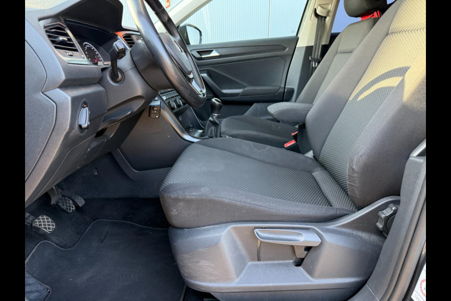Volkswagen T-Roc 1.0 TSI Style | ACC | DAB | PDC | Stoelverw.