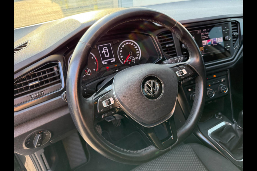 Volkswagen T-Roc 1.0 TSI Style | ACC | DAB | PDC | Stoelverw.
