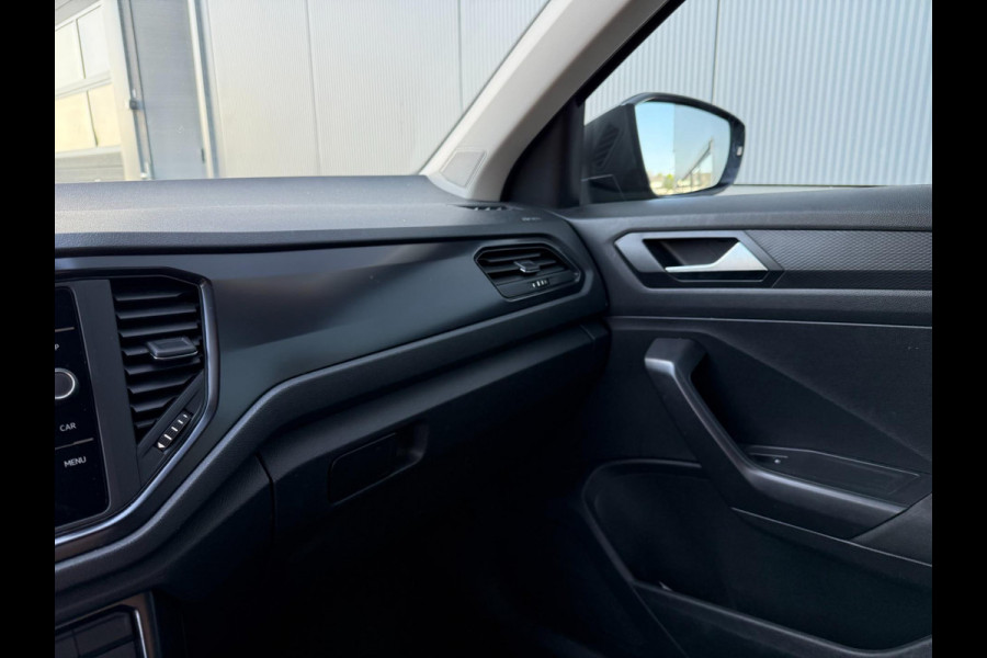 Volkswagen T-Roc 1.0 TSI Style | ACC | DAB | PDC | Stoelverw.