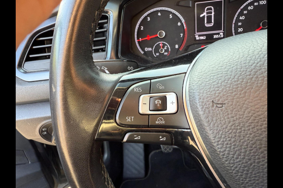 Volkswagen T-Roc 1.0 TSI Style | ACC | DAB | PDC | Stoelverw.