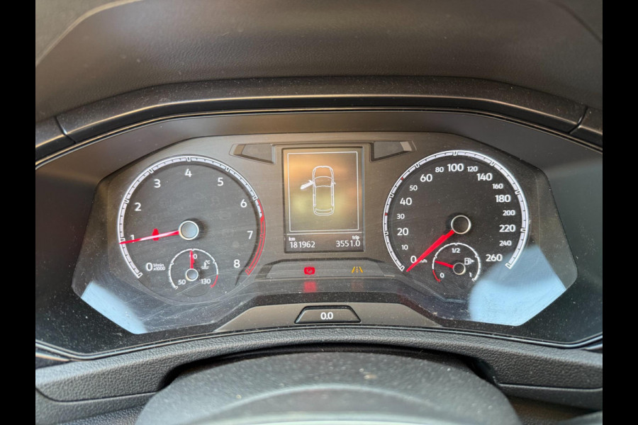 Volkswagen T-Roc 1.0 TSI Style | ACC | DAB | PDC | Stoelverw.