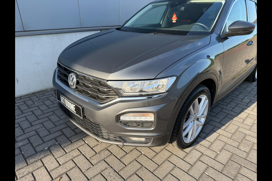 Volkswagen T-Roc 1.0 TSI Style | ACC | DAB | PDC | Stoelverw.