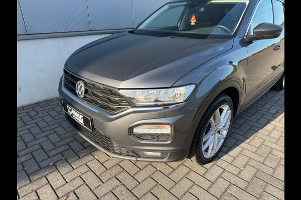 Volkswagen T-Roc 1.0 TSI Style | ACC | DAB | PDC | Stoelverw.