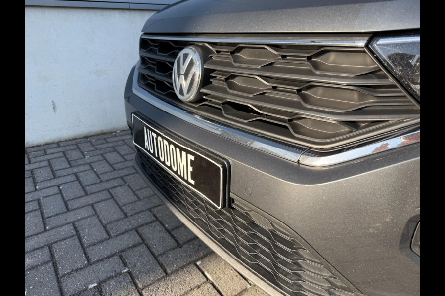 Volkswagen T-Roc 1.0 TSI Style | ACC | DAB | PDC | Stoelverw.