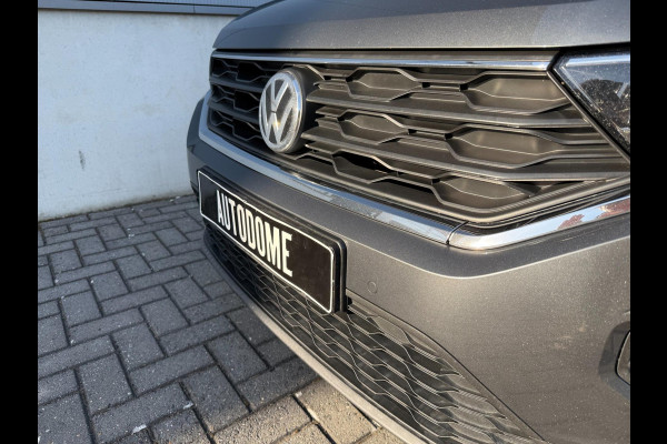 Volkswagen T-Roc 1.0 TSI Style | ACC | DAB | PDC | Stoelverw.