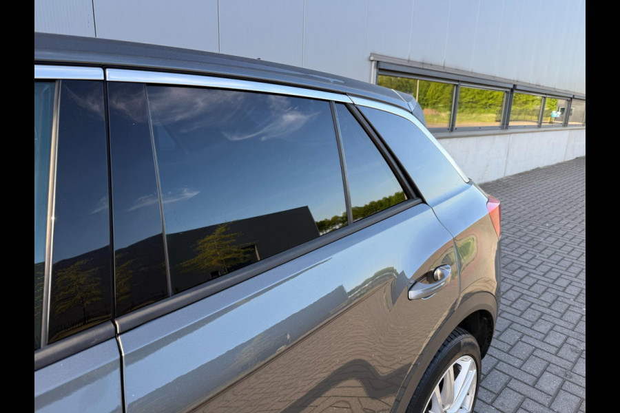 Volkswagen T-Roc 1.0 TSI Style | ACC | DAB | PDC | Stoelverw.
