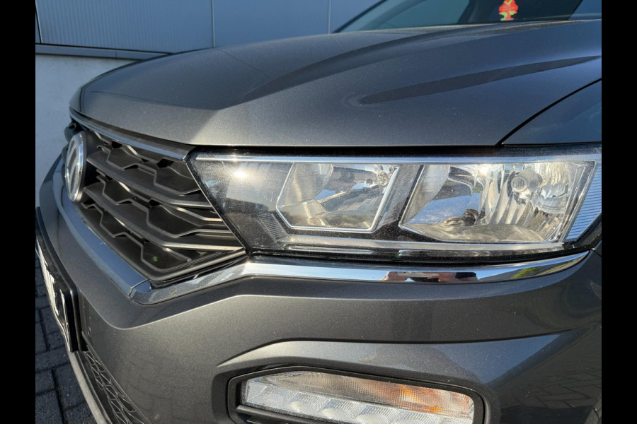Volkswagen T-Roc 1.0 TSI Style | ACC | DAB | PDC | Stoelverw.