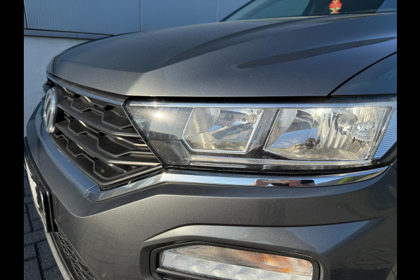 Volkswagen T-Roc 1.0 TSI Style | ACC | DAB | PDC | Stoelverw.