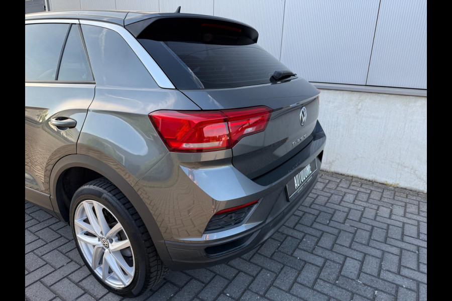 Volkswagen T-Roc 1.0 TSI Style | ACC | DAB | PDC | Stoelverw.