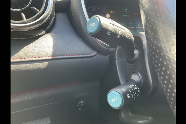MG EHS 1.5 TGDI Luxury Pano.dak Leder Nav 360cam sfeerverl PHEV Vol opties!