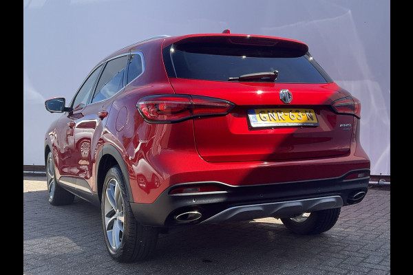 MG EHS 1.5 TGDI Luxury Pano.dak Leder Nav 360cam sfeerverl PHEV Vol opties!