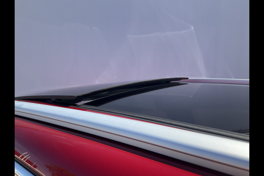 MG EHS 1.5 TGDI Luxury Pano.dak Leder Nav 360cam sfeerverl PHEV Vol opties!