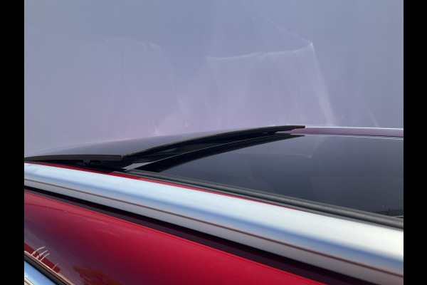 MG EHS 1.5 TGDI Luxury Pano.dak Leder Nav 360cam sfeerverl PHEV Vol opties!
