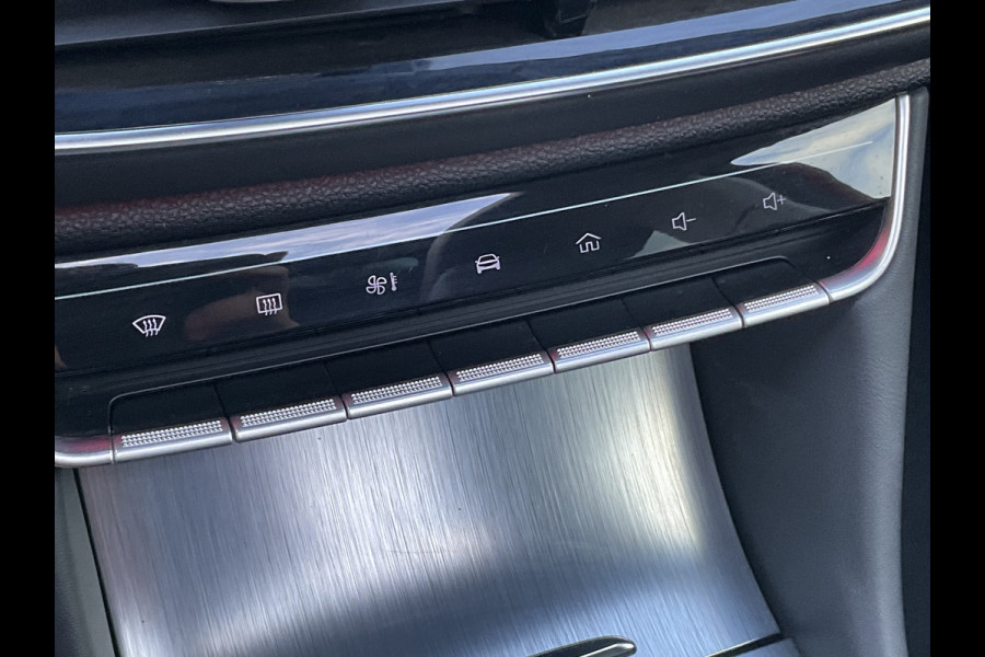 MG EHS 1.5 TGDI Luxury Pano.dak Leder Nav 360cam sfeerverl PHEV Vol opties!