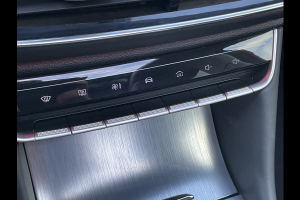 MG EHS 1.5 TGDI Luxury Pano.dak Leder Nav 360cam sfeerverl PHEV Vol opties!