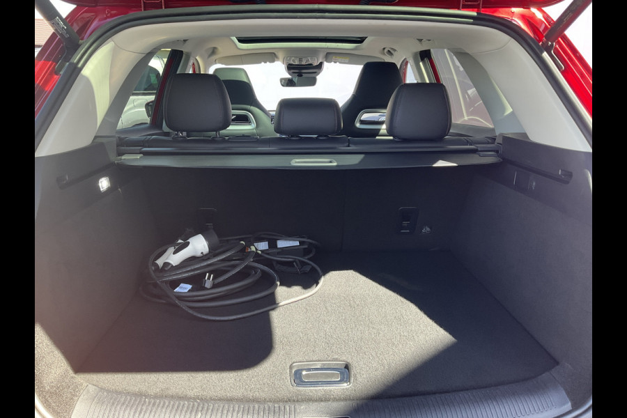 MG EHS 1.5 TGDI Luxury Pano.dak Leder Nav 360cam sfeerverl PHEV Vol opties!