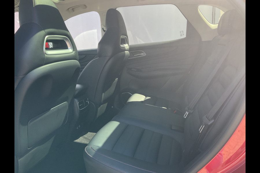 MG EHS 1.5 TGDI Luxury Pano.dak Leder Nav 360cam sfeerverl PHEV Vol opties!
