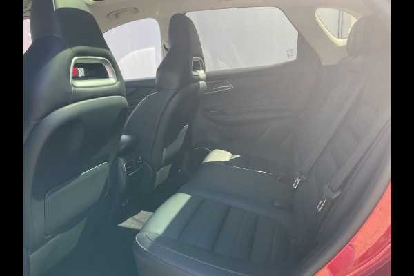 MG EHS 1.5 TGDI Luxury Pano.dak Leder Nav 360cam sfeerverl PHEV Vol opties!