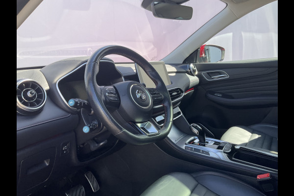 MG EHS 1.5 TGDI Luxury Pano.dak Leder Nav 360cam sfeerverl PHEV Vol opties!