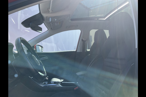 MG EHS 1.5 TGDI Luxury Pano.dak Leder Nav 360cam sfeerverl PHEV Vol opties!