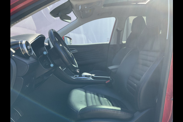 MG EHS 1.5 TGDI Luxury Pano.dak Leder Nav 360cam sfeerverl PHEV Vol opties!