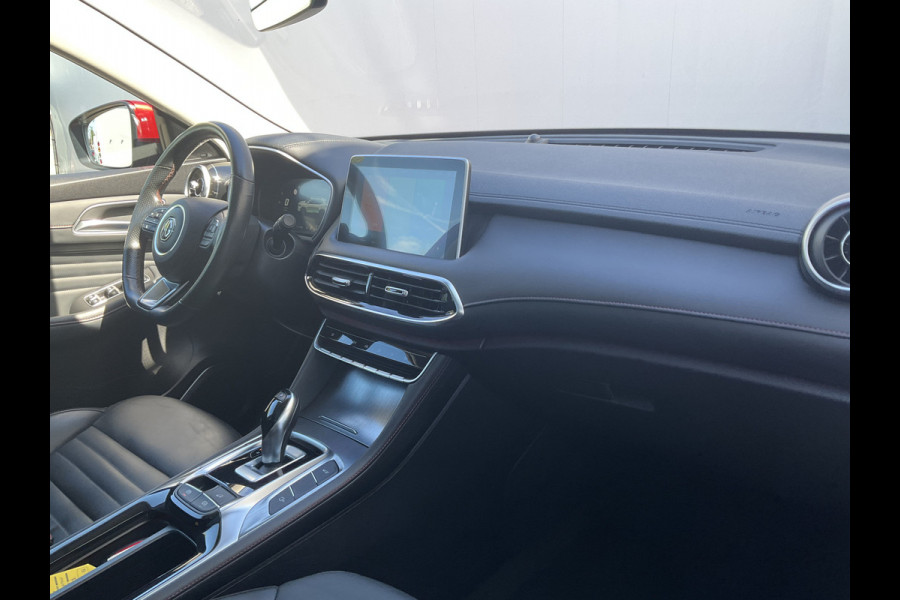 MG EHS 1.5 TGDI Luxury Pano.dak Leder Nav 360cam sfeerverl PHEV Vol opties!