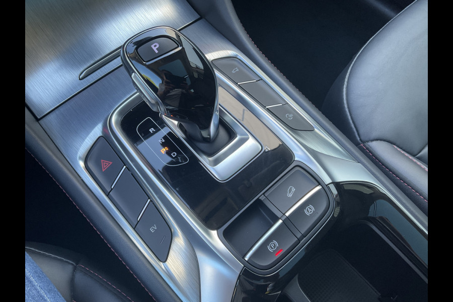 MG EHS 1.5 TGDI Luxury Pano.dak Leder Nav 360cam sfeerverl PHEV Vol opties!