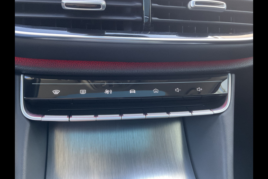 MG EHS 1.5 TGDI Luxury Pano.dak Leder Nav 360cam sfeerverl PHEV Vol opties!