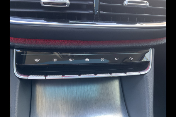 MG EHS 1.5 TGDI Luxury Pano.dak Leder Nav 360cam sfeerverl PHEV Vol opties!