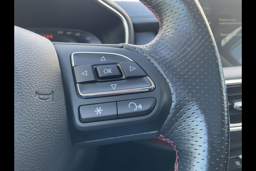 MG EHS 1.5 TGDI Luxury Pano.dak Leder Nav 360cam sfeerverl PHEV Vol opties!