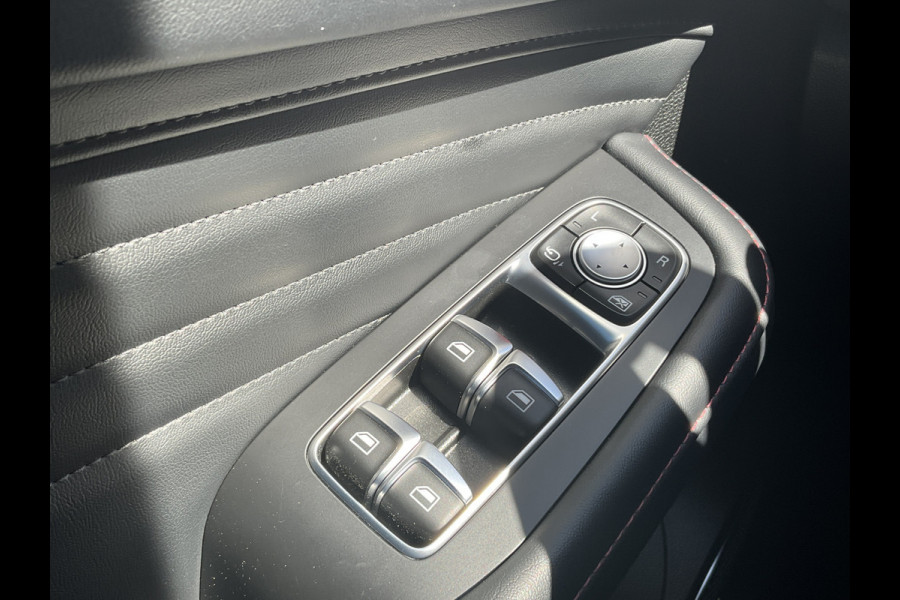 MG EHS 1.5 TGDI Luxury Pano.dak Leder Nav 360cam sfeerverl PHEV Vol opties!