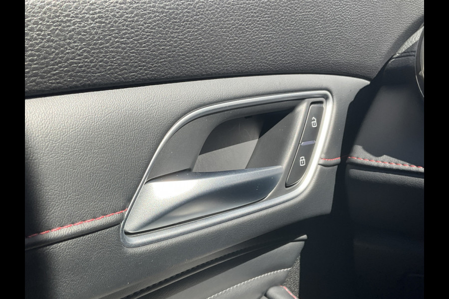 MG EHS 1.5 TGDI Luxury Pano.dak Leder Nav 360cam sfeerverl PHEV Vol opties!