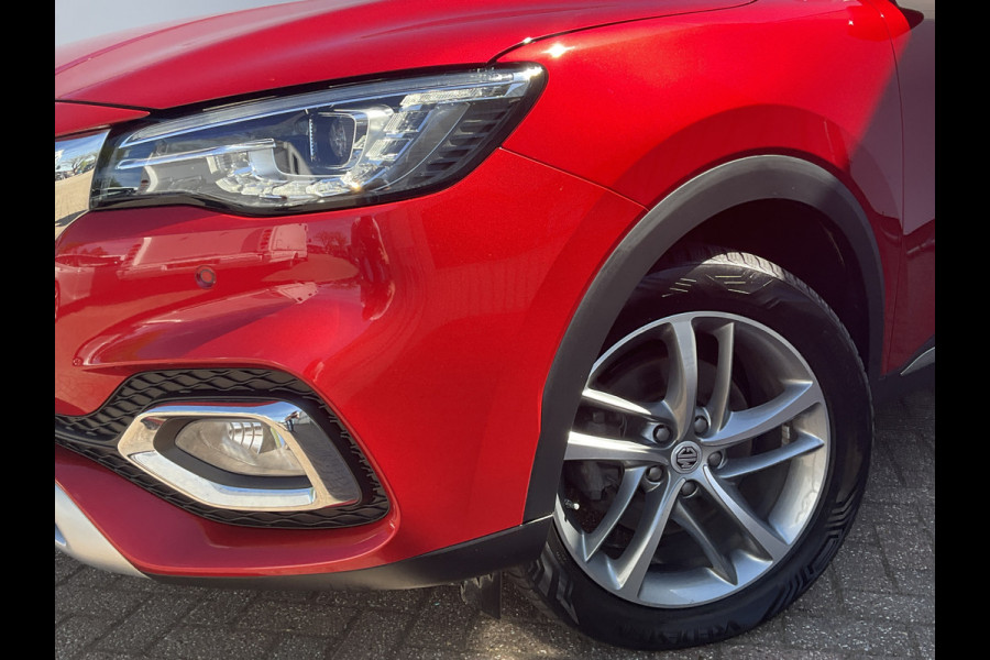 MG EHS 1.5 TGDI Luxury Pano.dak Leder Nav 360cam sfeerverl PHEV Vol opties!
